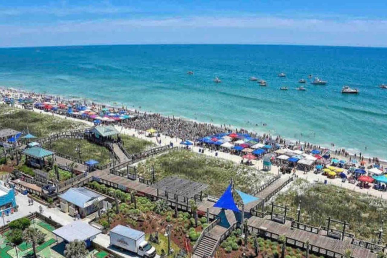 Sunskipper Iota Villa Carolina Beach Kültér fotó