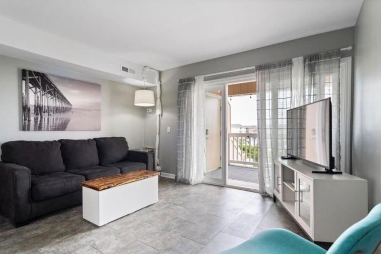 Sunskipper Iota Villa Carolina Beach Kültér fotó