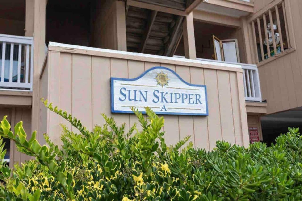 Sunskipper Iota Villa Carolina Beach Kültér fotó